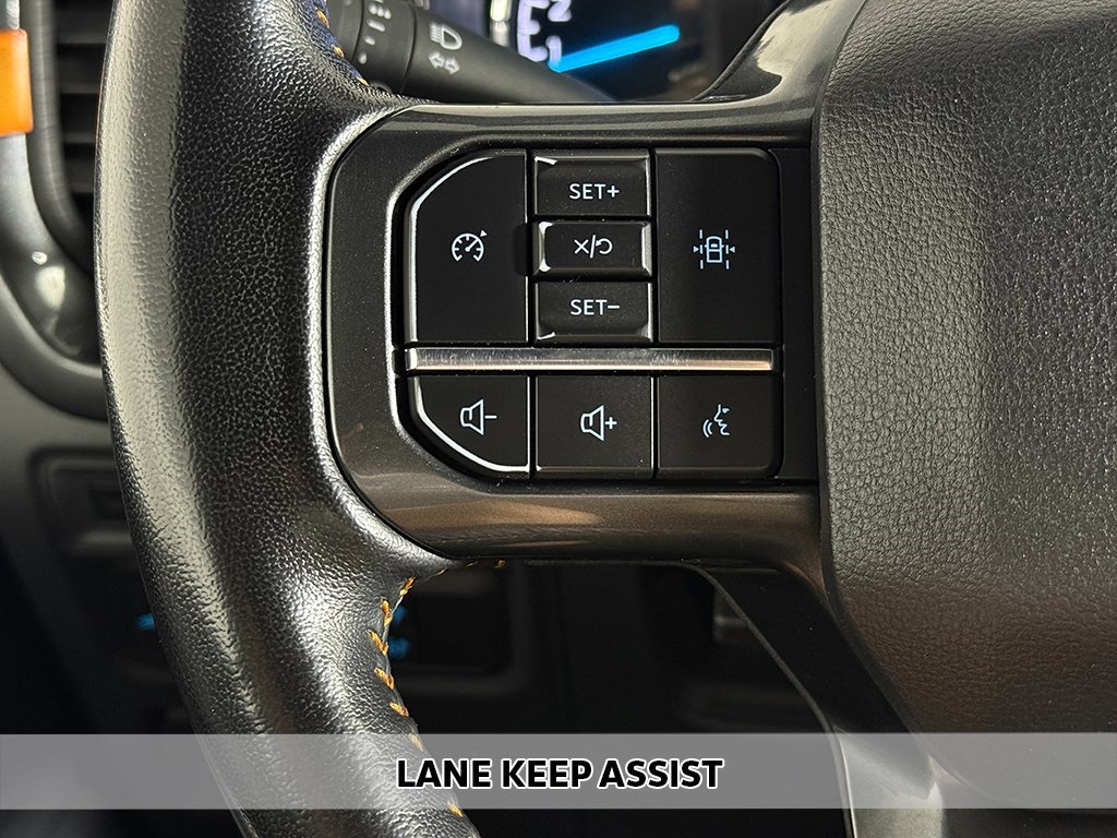 2022 Ford F-150 Tremor photo 2