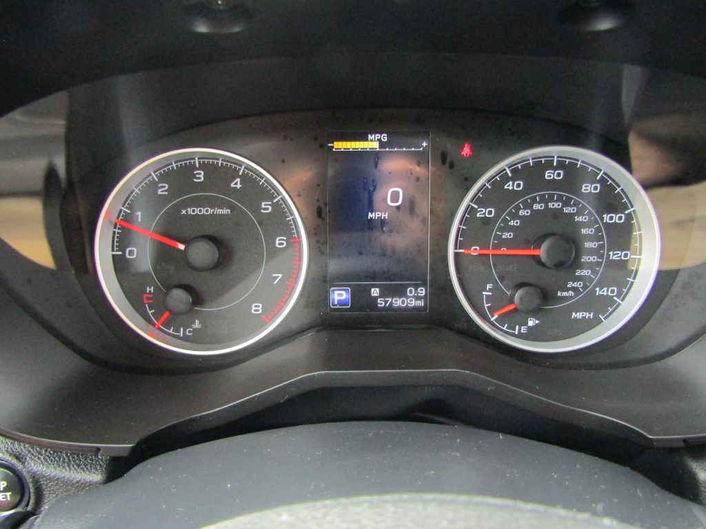 2022 Subaru Ascent Onyx Edition photo 22
