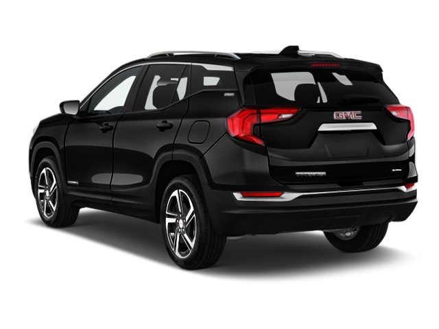 Used 2021 GMC Terrain SLT with VIN 3GKALVEV4ML374217 for sale in Herculaneum, MO