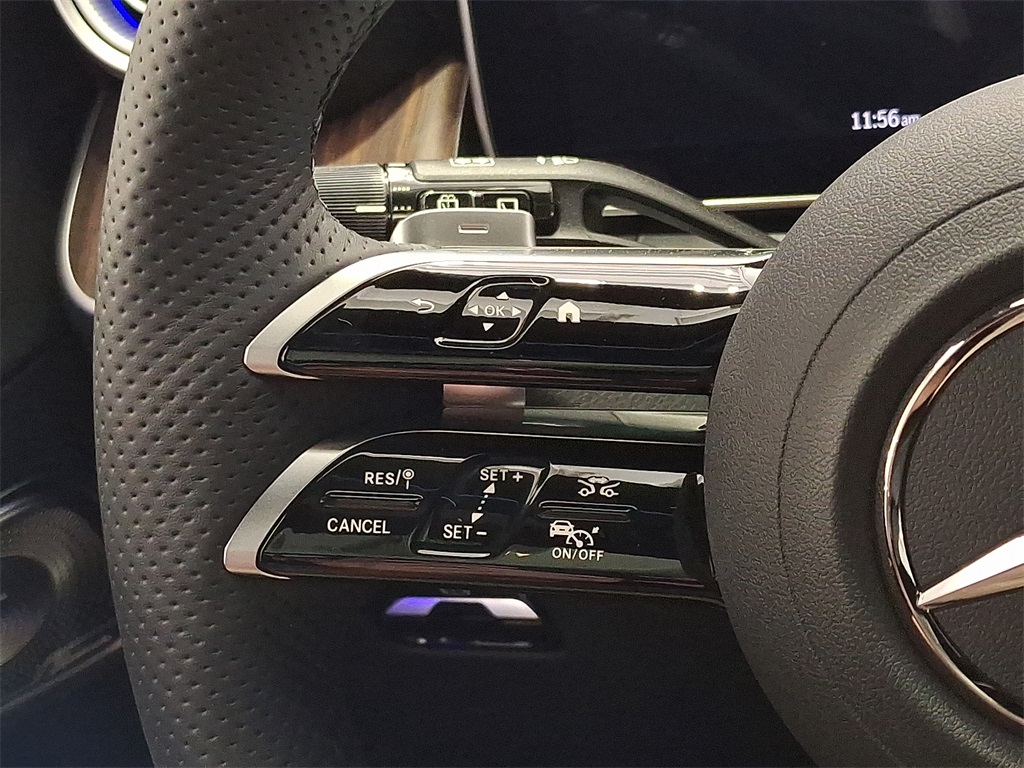 2025 Mercedes Benz GLC 350e 4MATIC photo 16
