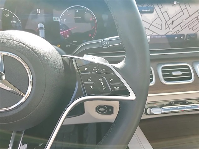 2024 Mercedes Benz GLE 450 4MATIC photo 17