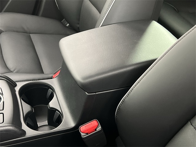 2025 Mazda CX-5 2.5 Select photo 21