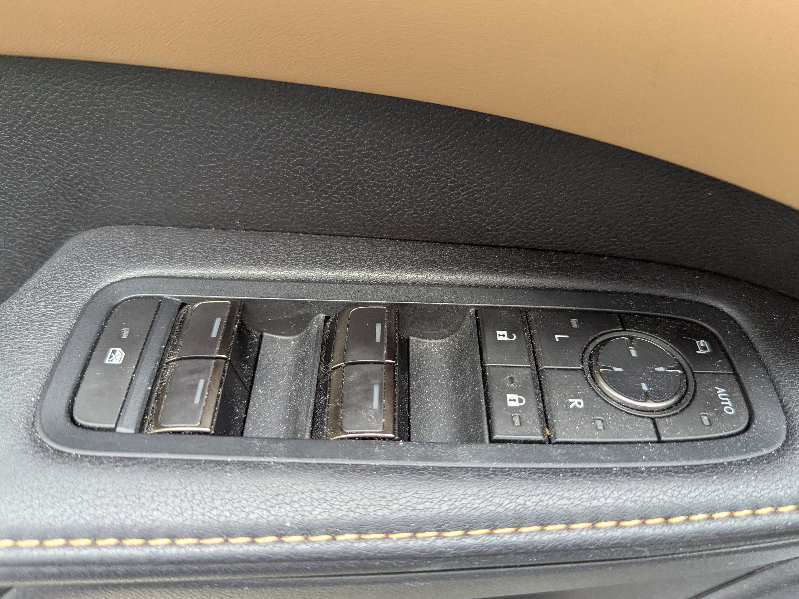 2024 Lexus RX 350 photo 20
