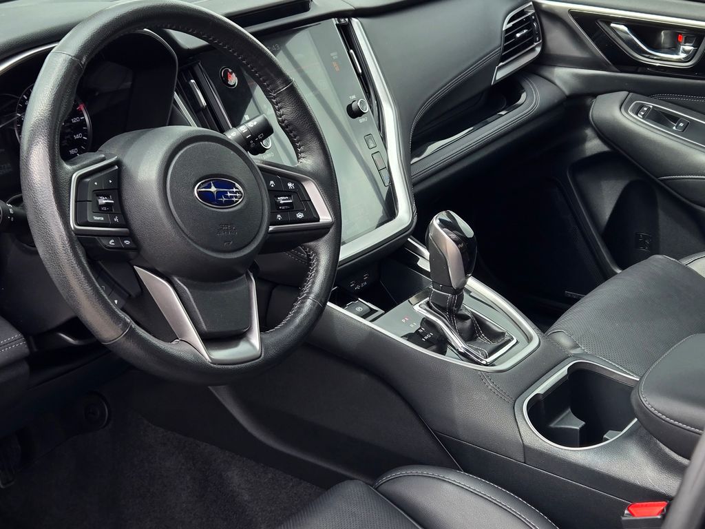 2021 Subaru Outback Limited photo 21