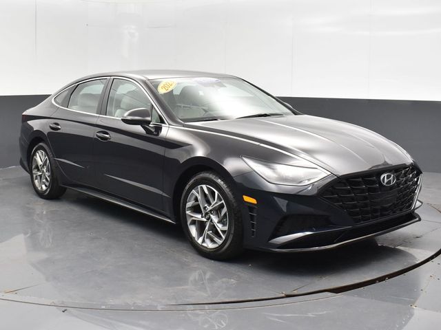 2023 Hyundai Sonata SEL photo 2