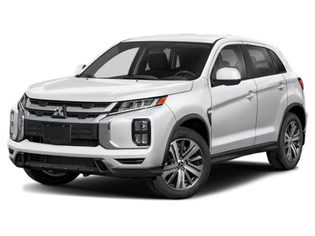 2026 Mitsubishi Outlander Sport ES's photo