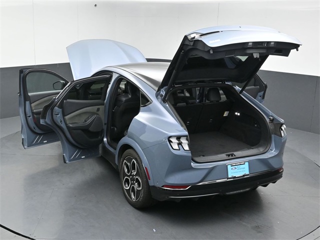 2024 FORD MUSTANG MACH-E - Image 58