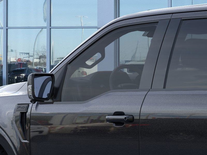 2025 Ford F-150 Lariat photo 20