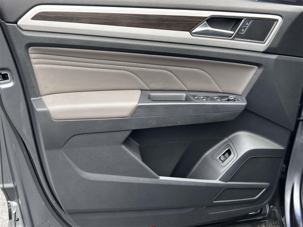 2021 Volkswagen Atlas SE photo 30
