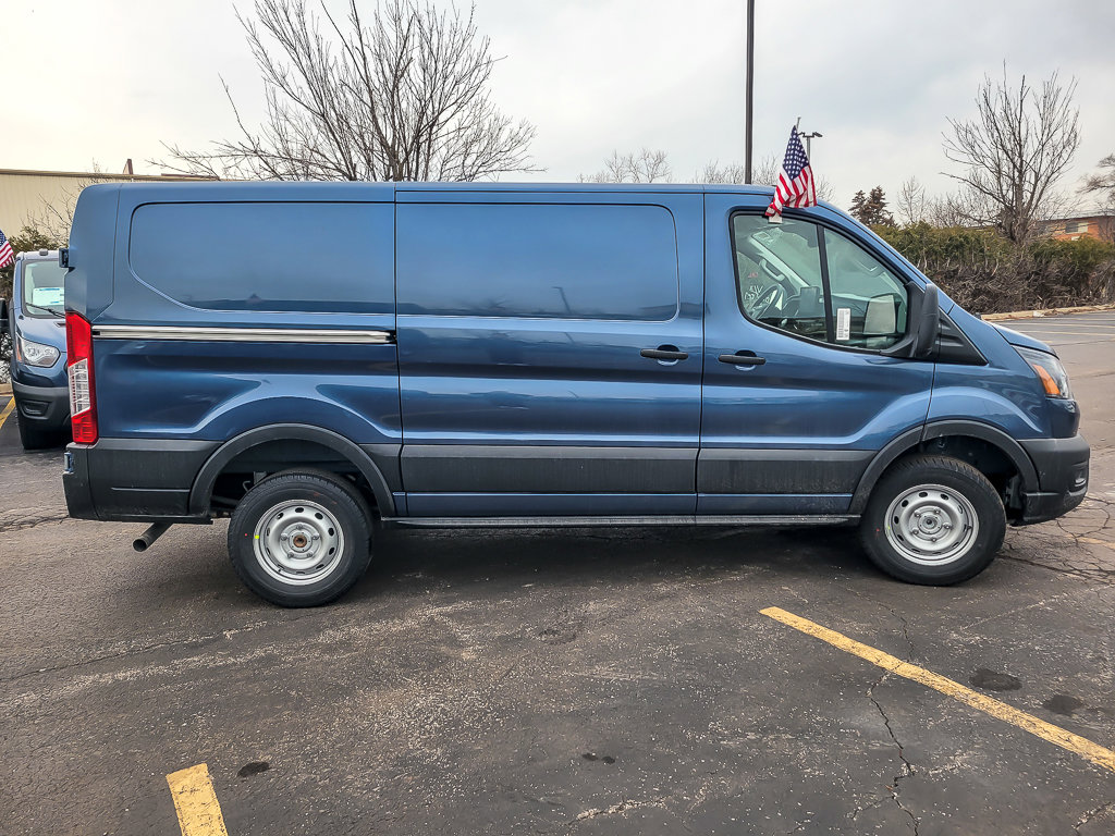 2026 FORD TRANSIT - Image 10