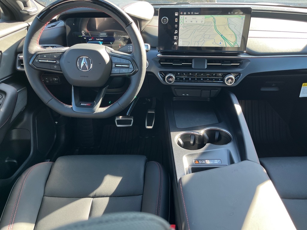 2024 Acura ZDX Type S photo 5