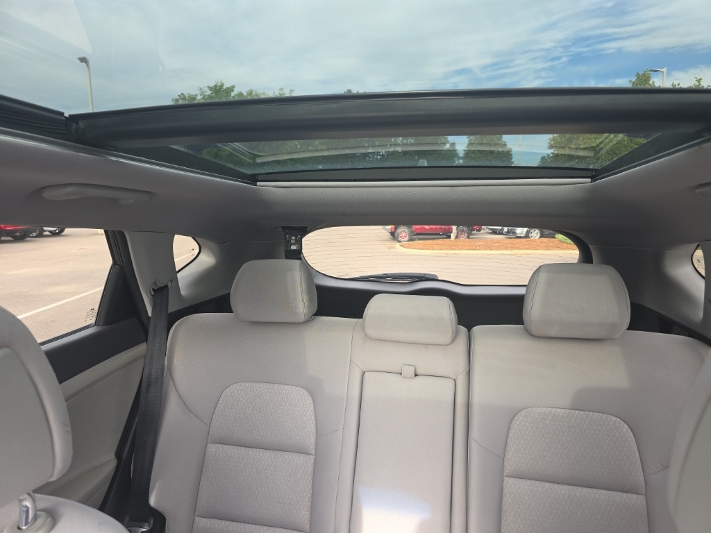 2018 Hyundai Tucson Plus Eco Sport Value Base Ultimate photo 25