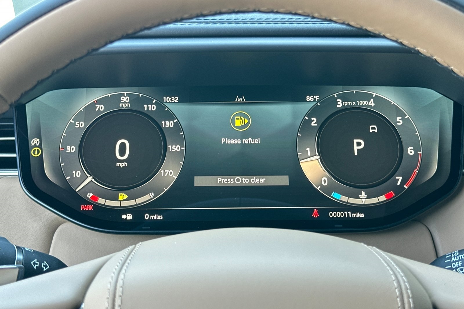2025 Land Rover Range Rover Sport SE photo 28