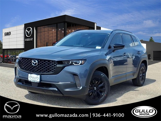 2026 Mazda CX-50 Premium's photo