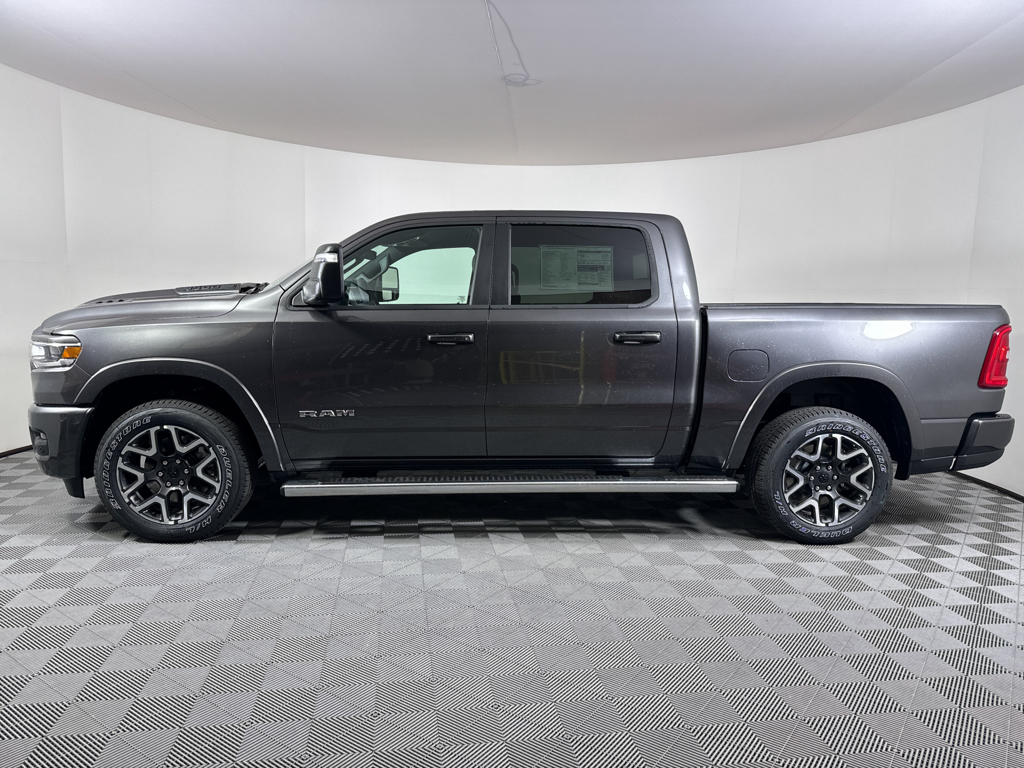 2025 Ram 1500 Laramie photo 22