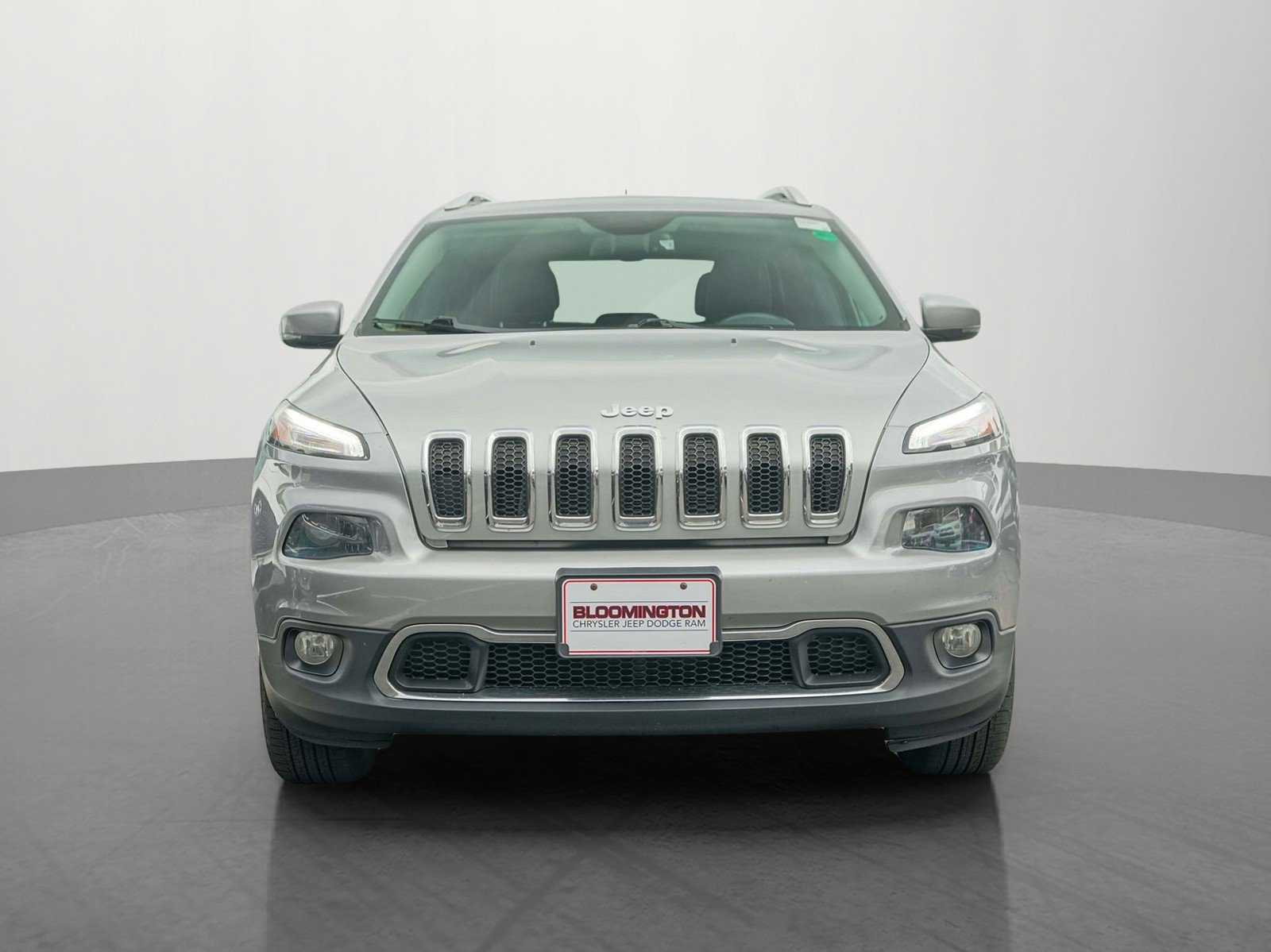 Used 2016 Jeep Cherokee Limited with VIN 1C4PJMDB4GW162574 for sale in Minneapolis, Minnesota