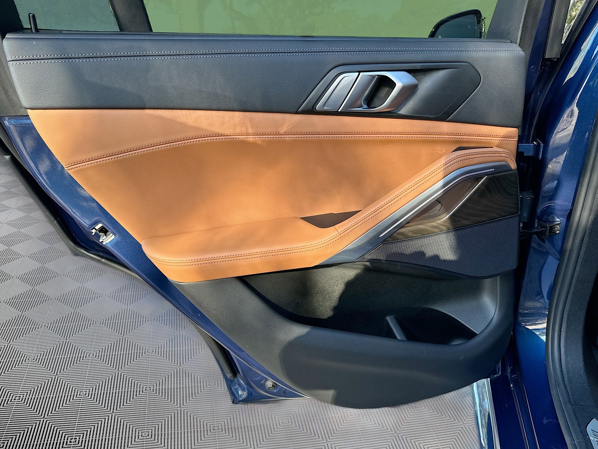 2022 Bmw X6 xDrive40i photo 28