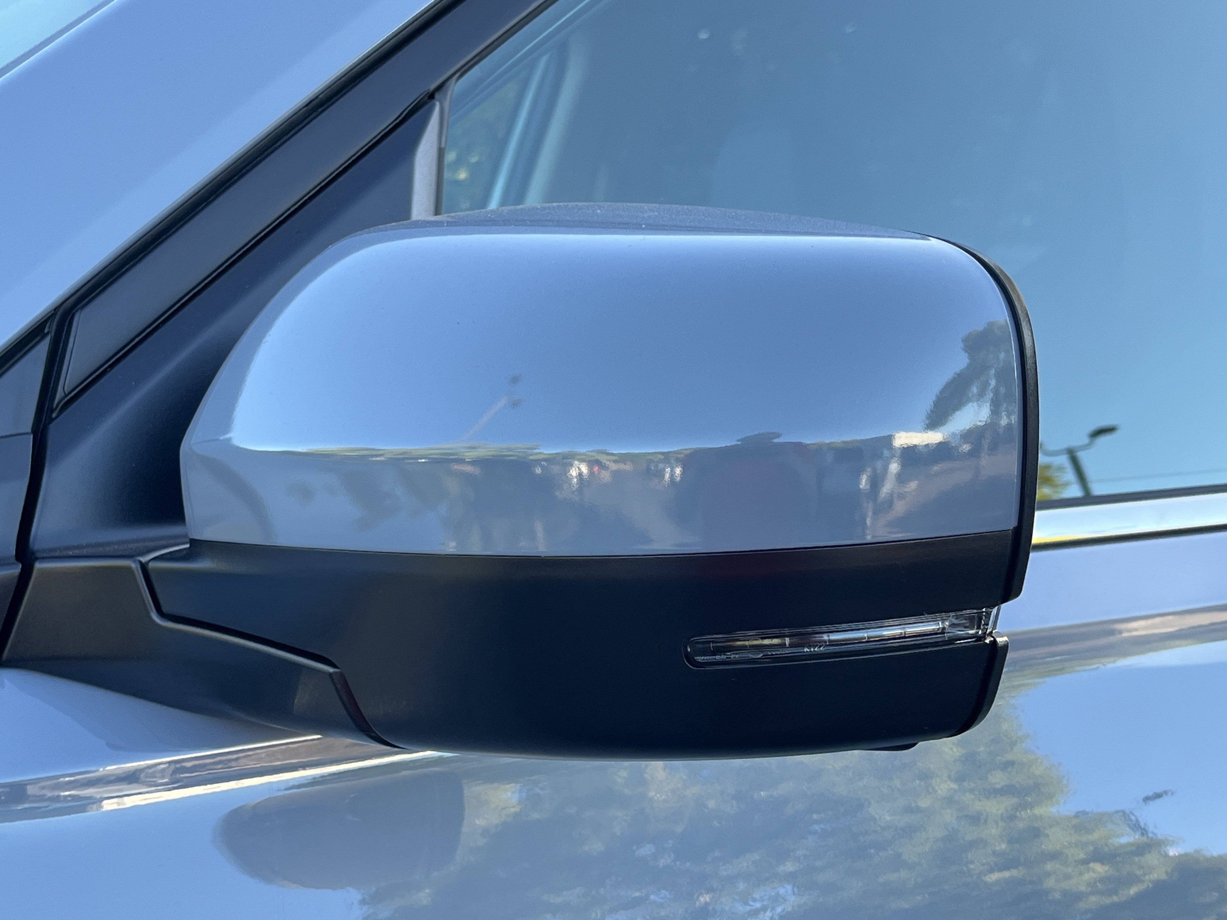 2025 Honda Pilot Touring photo 5