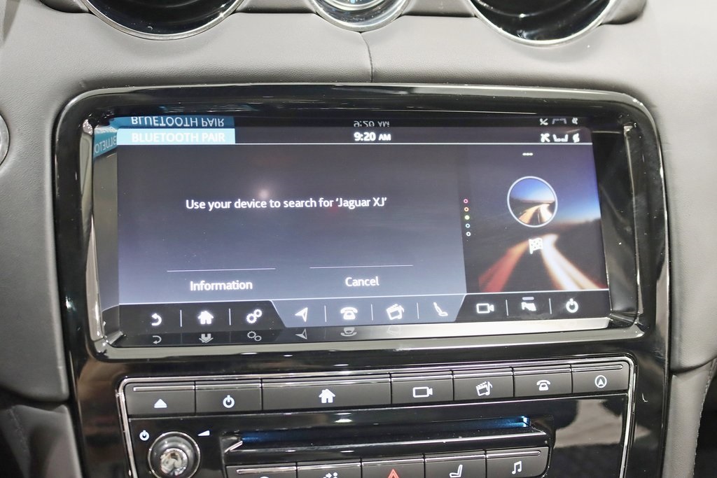 2019 Jaguar XJ XJL Supercharged photo 26