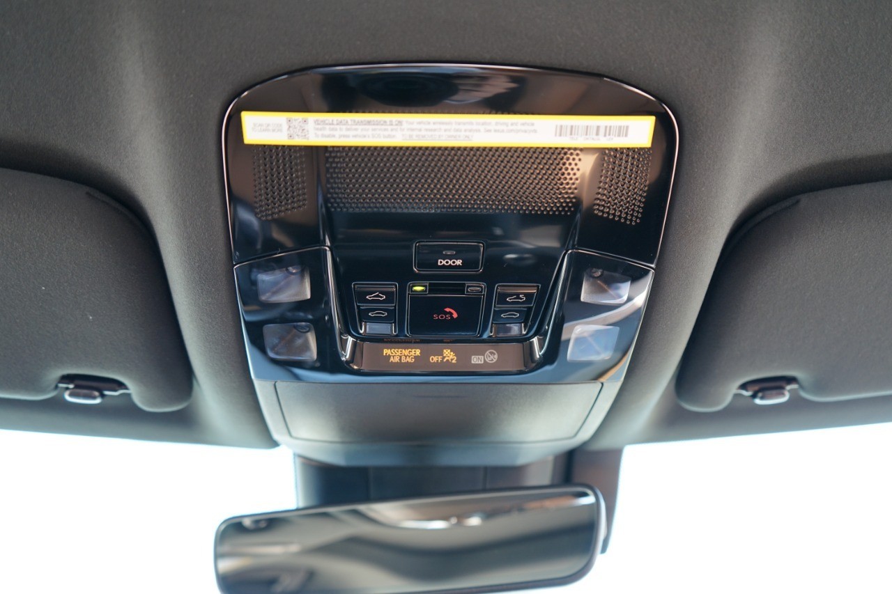 2025 Lexus RX 350 Premium photo 22