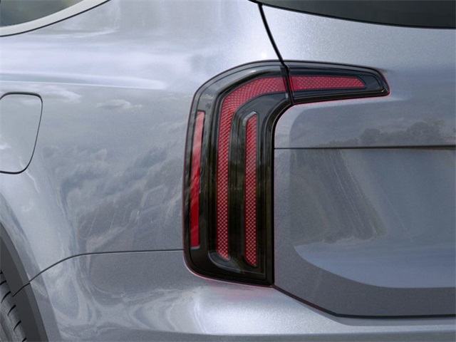 2025 Kia Telluride EX photo 7