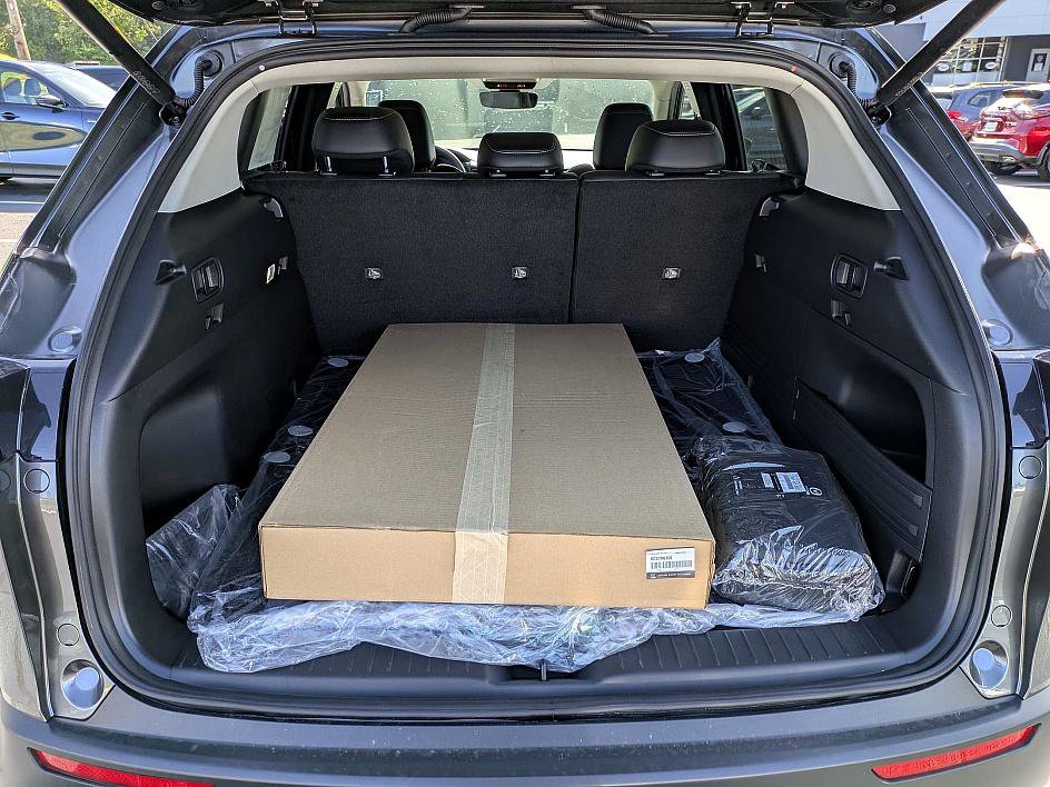 2025 Mazda CX-50 Preferred photo 30