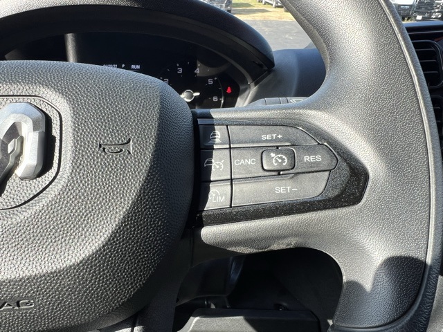 2025 Ram ProMaster 1500 photo 6