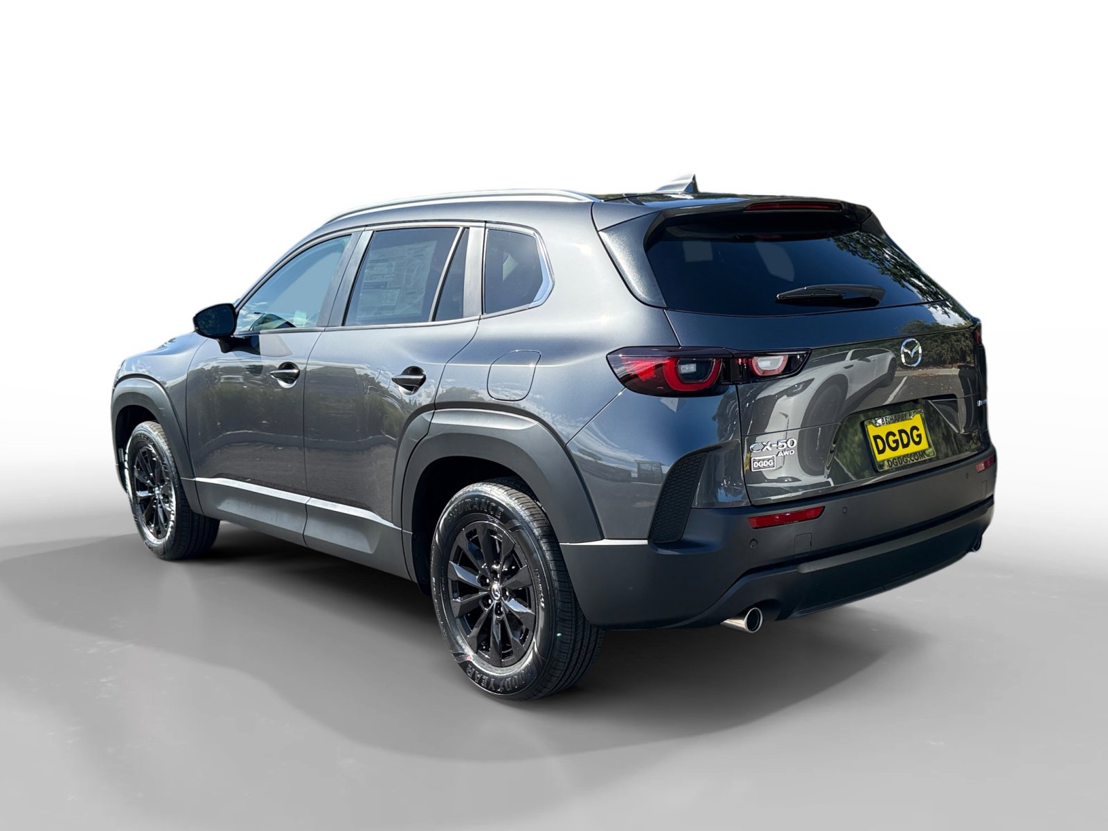 2026 Mazda CX-50 Preferred photo 2