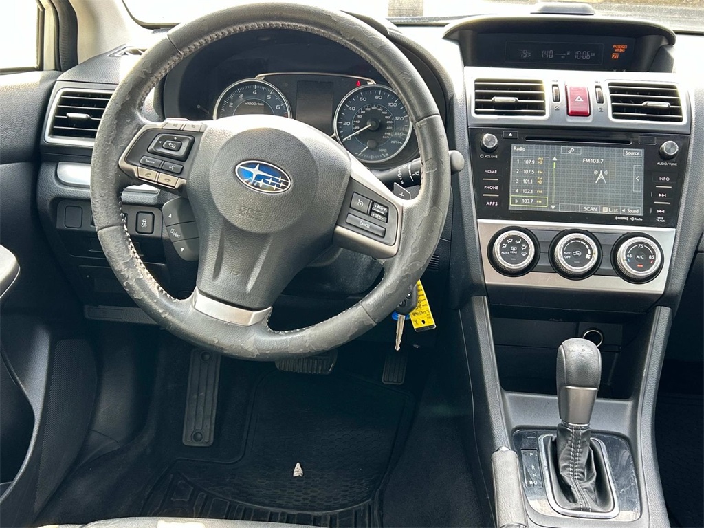 2015 Subaru Impreza 2.0i Sport Limited photo 21