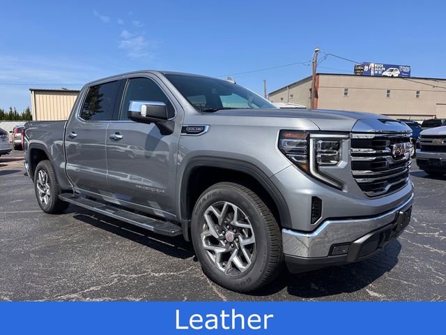 2023 Gmc Sierra SLT photo 2