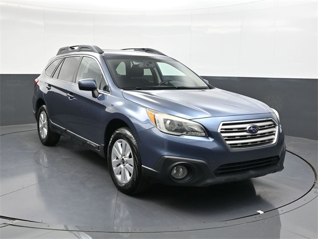 Used 2016 Subaru Outback Premium with VIN 4S4BSADC7G3297897 for sale in Greensboro, NC