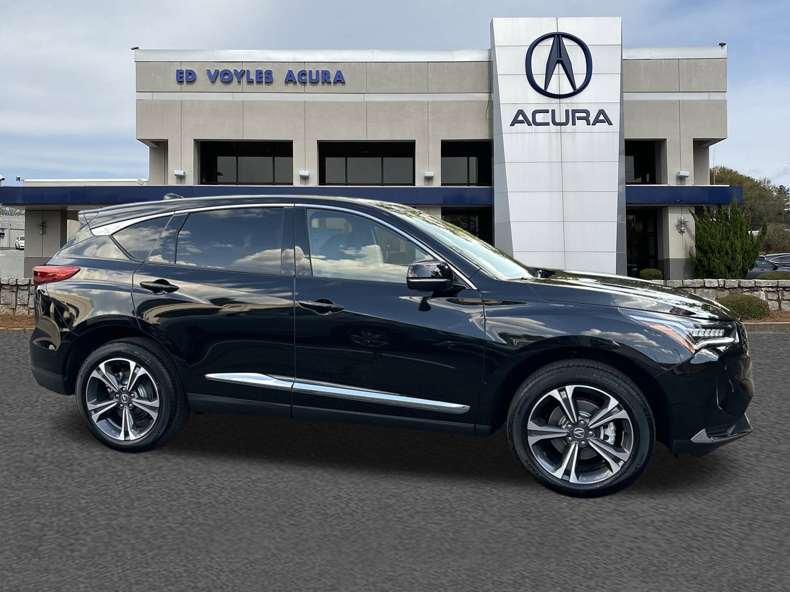 2025 Acura RDX Technology photo 4