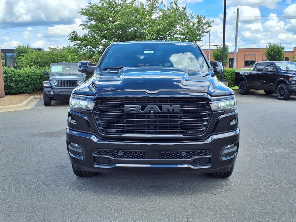 2025 Ram 1500 Laramie photo 2