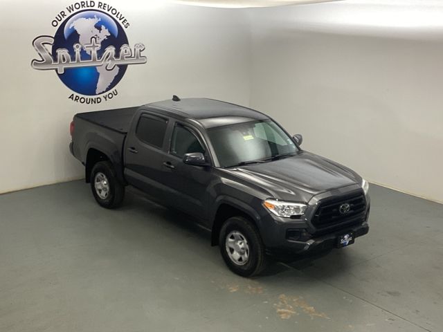 2022 Toyota Tacoma 4x4 Double Cab photo 8