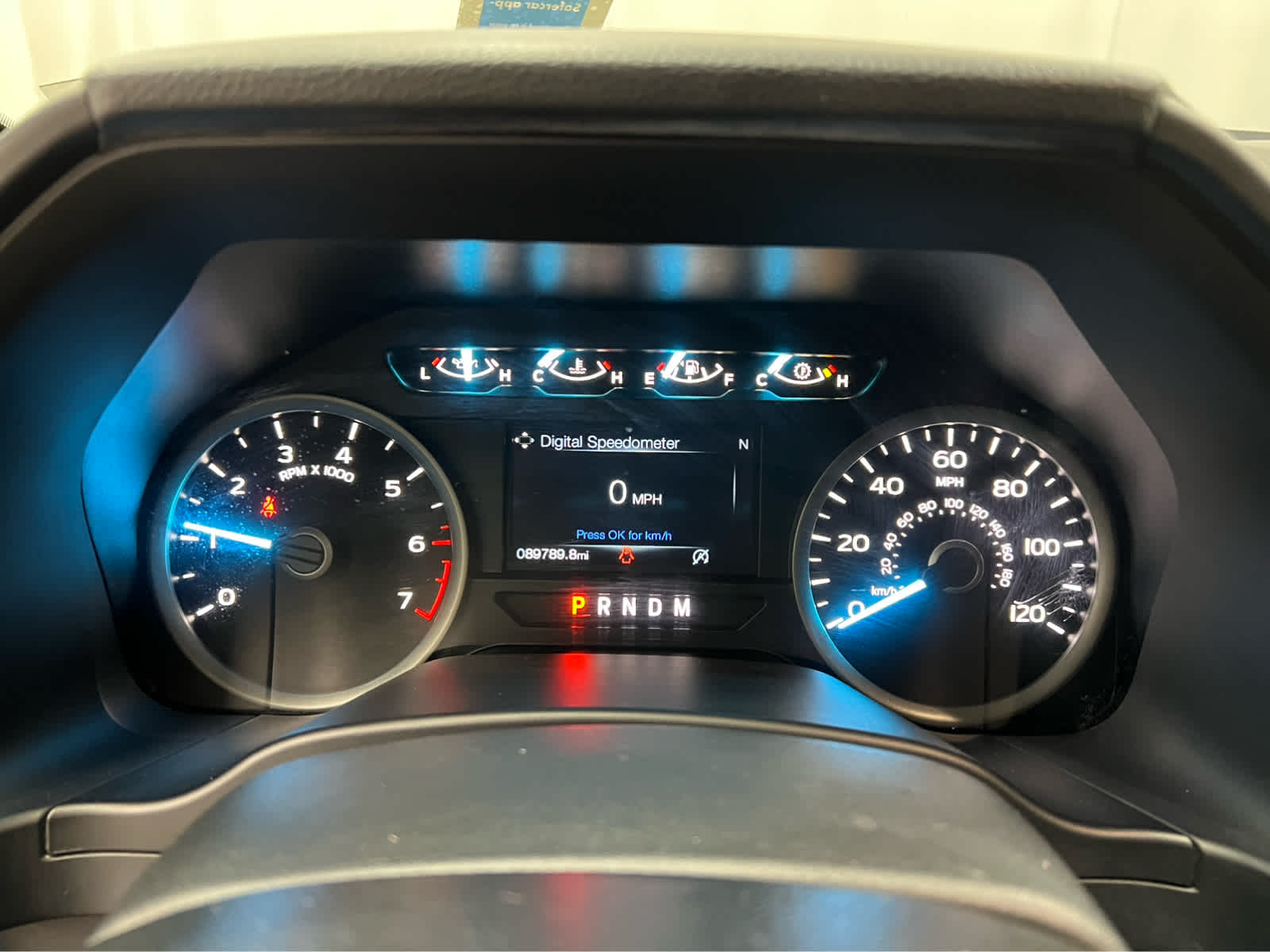 2020 Ford F-150 XLT photo 18