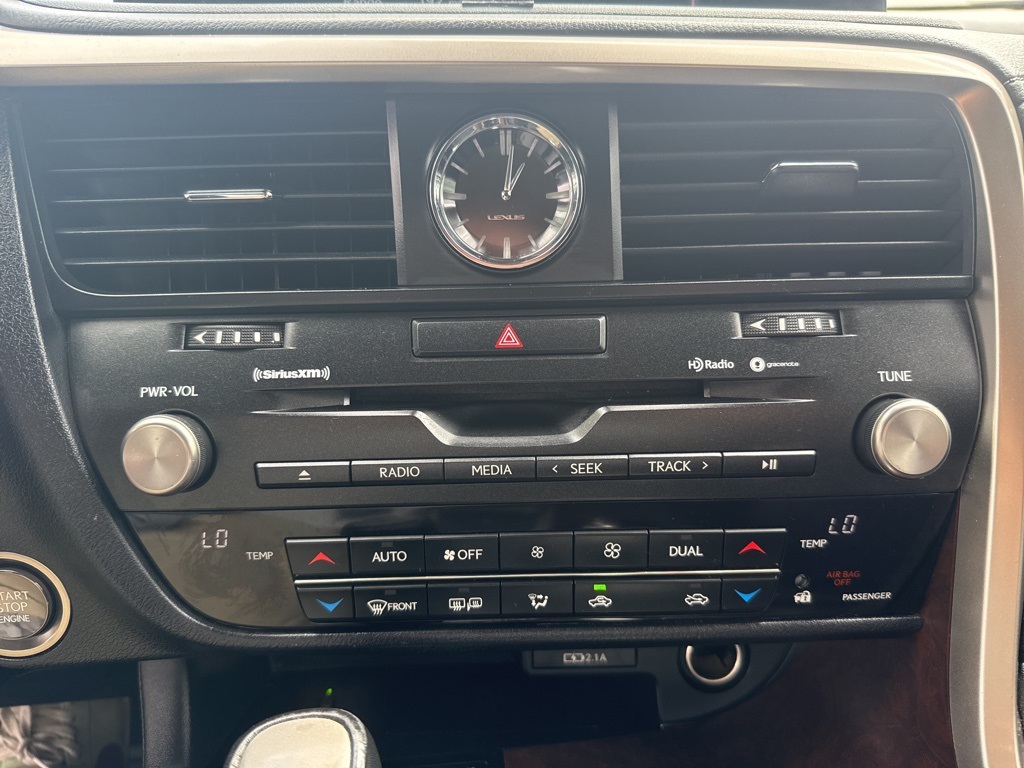 2022 Lexus RX 350 photo 46