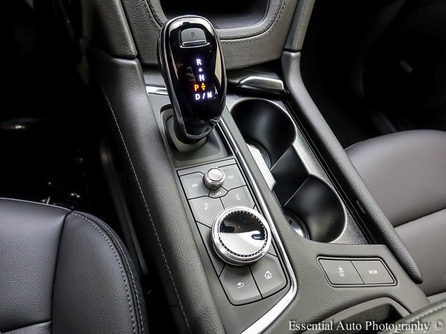 2025 Cadillac XT5 Luxury photo 15