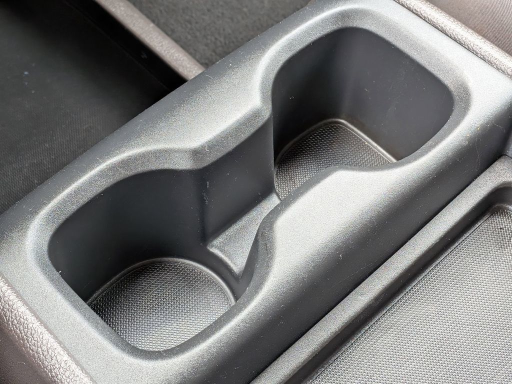 2018 Honda Odyssey EX photo 22