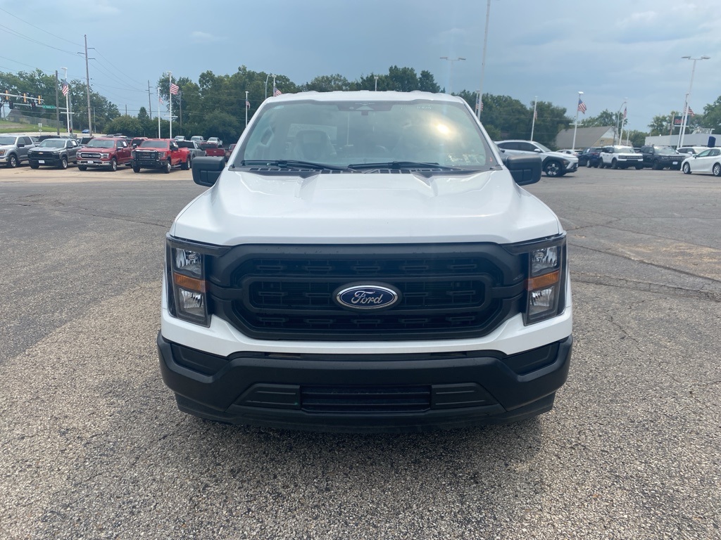 Used 2023 Ford F-150 XL with VIN 1FTMF1CB9PKE17831 for sale in Kansas City