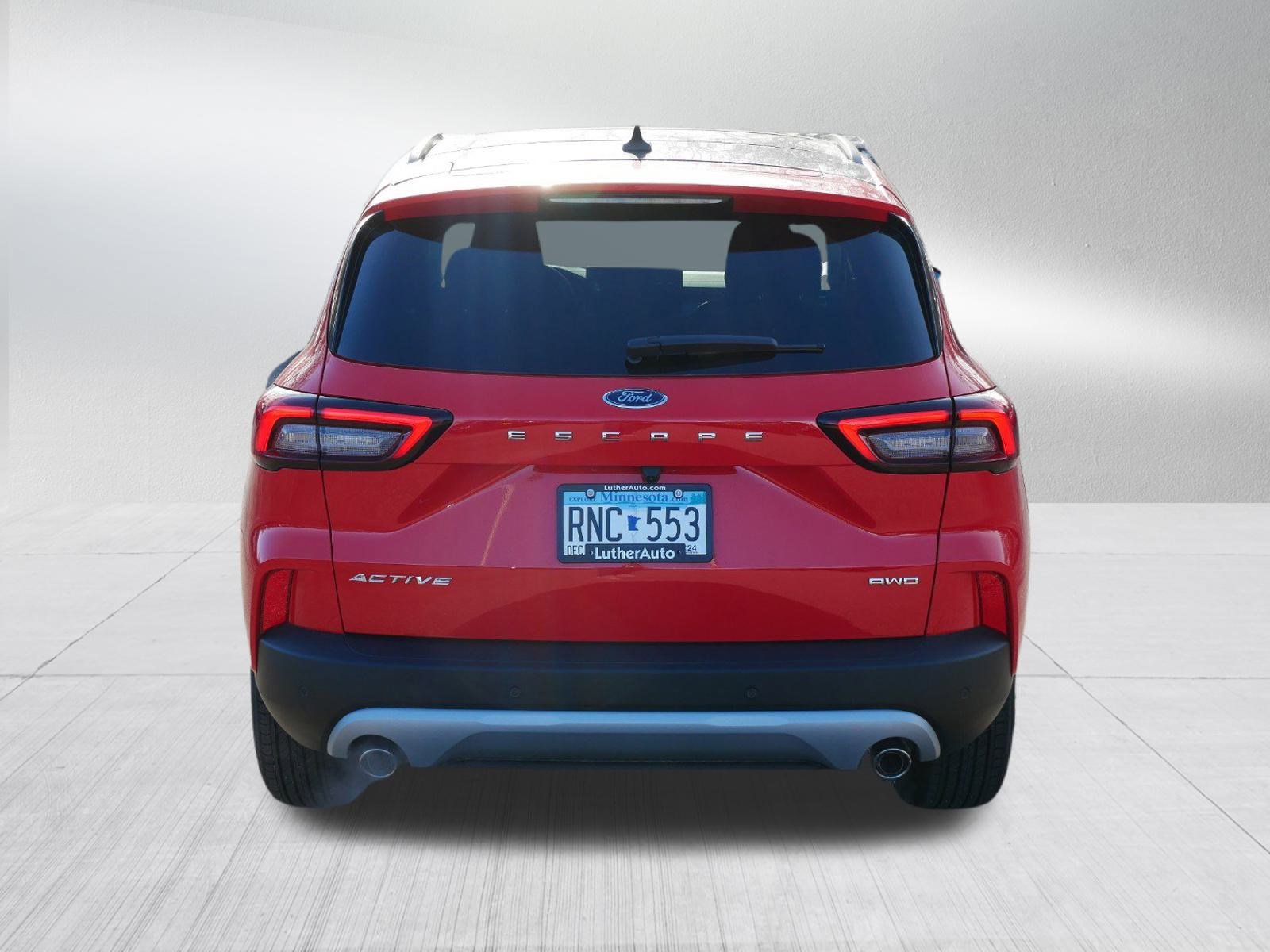 2024 Ford Escape Active photo 5