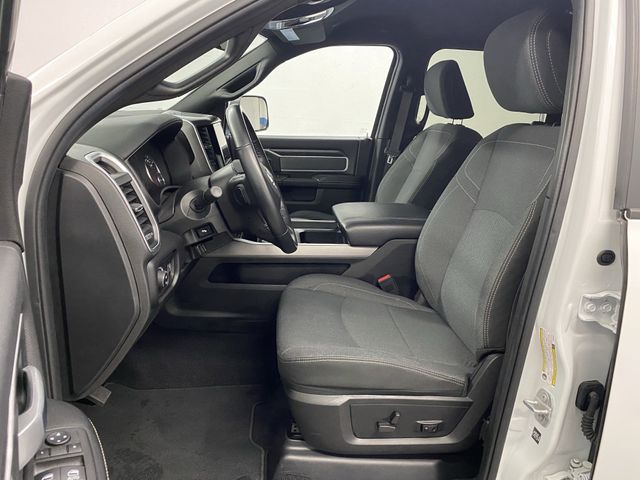 2022 Ram 2500 Big Horn photo 4