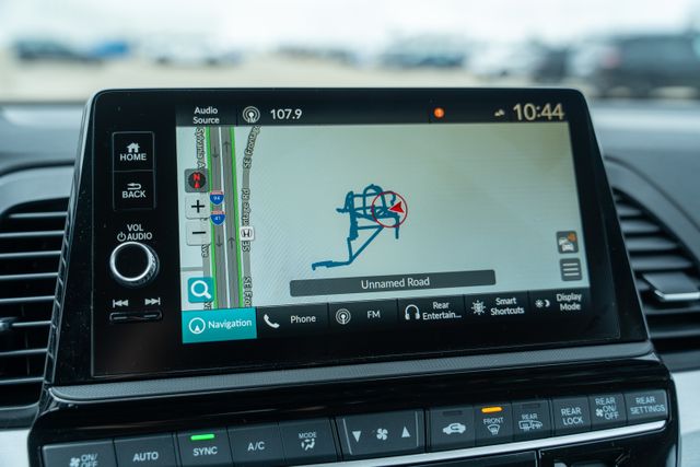 2026 Honda Odyssey Touring photo 30