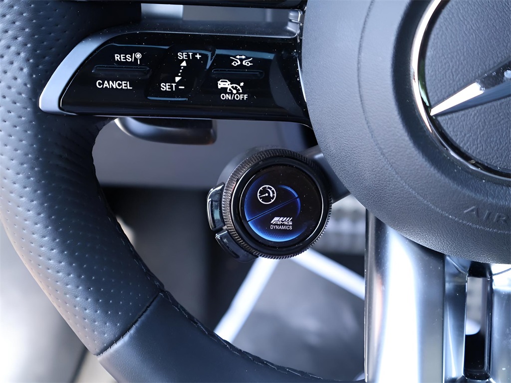 2024 Mercedes Benz GLC 43 AMG 4MATIC photo 32