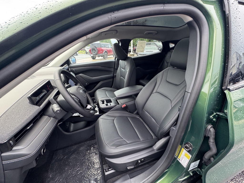 2025 Ford Mustang Mach-E Premium photo 14