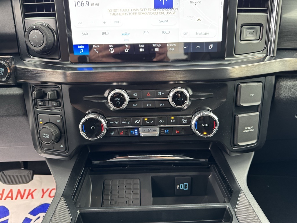 2026 Ford F-350 photo 16