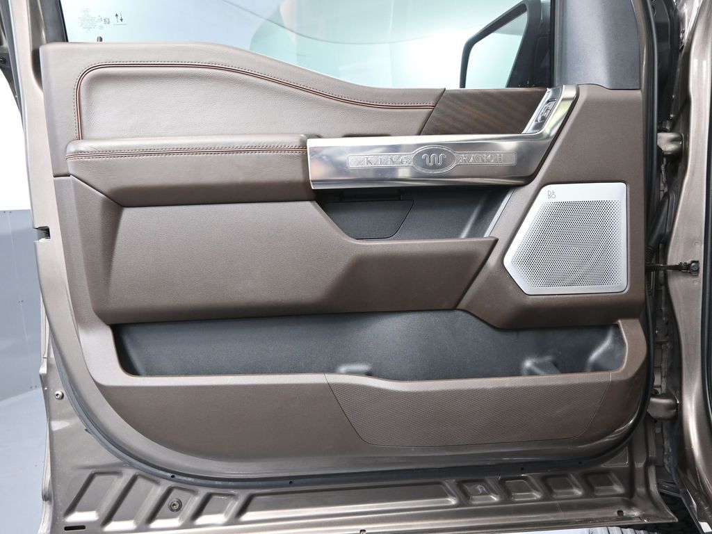 2023 Ford F-150 King Ranch photo 14