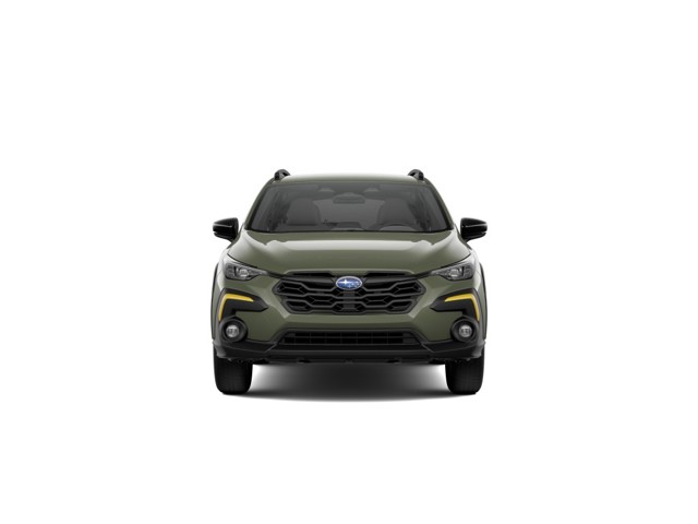 2025 Subaru Crosstrek Sport photo 6