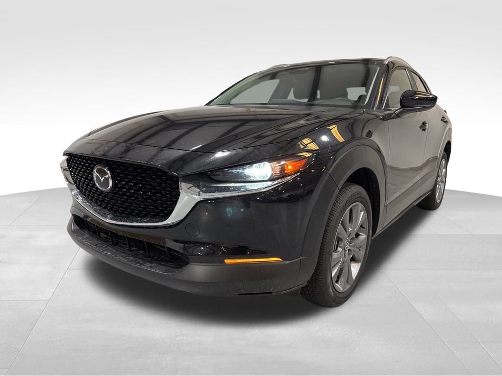 2025 Mazda CX-30 Preferred's photo