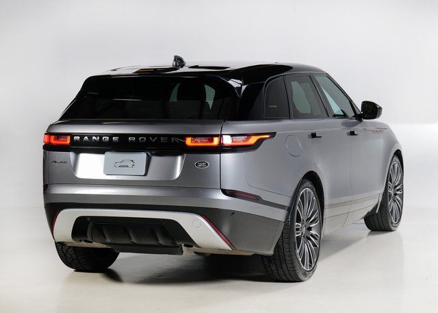 2023 Land Rover Range Rover Velar R-Dynamic S photo 2