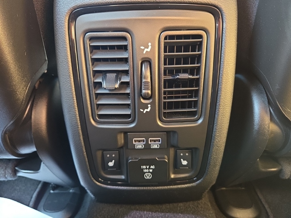 2024 Dodge Durango GT Plus photo 25